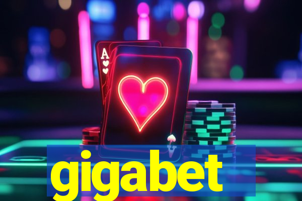 gigabet - casino games!